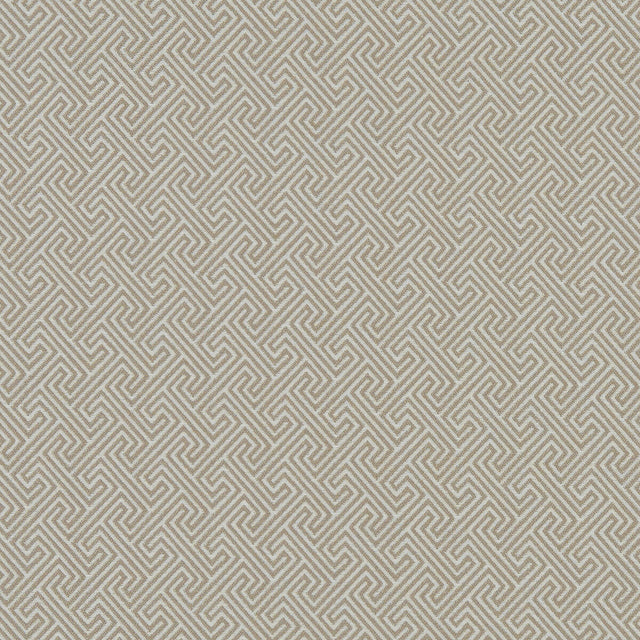 CLARKE AND CLARKE F1131/02.CAC.0 MERCURY LINEN Fabric - Eade's Wallpaper