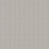CLARKE AND CLARKE F1131/04.CAC.0 MERCURY MOCHA Fabric - Eade's Wallpaper