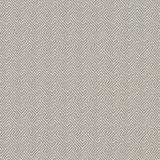 CLARKE AND CLARKE F1131/04.CAC.0 MERCURY MOCHA Fabric - Eade's Wallpaper