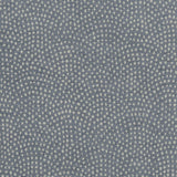 CLARKE AND CLARKE F1132/02.CAC.0 NEBULA CHARCOAL Fabric - Eade's Wallpaper