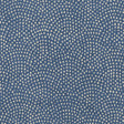 CLARKE AND CLARKE F1132/03.CAC.0 NEBULA DENIM Fabric - Eade's Wallpaper