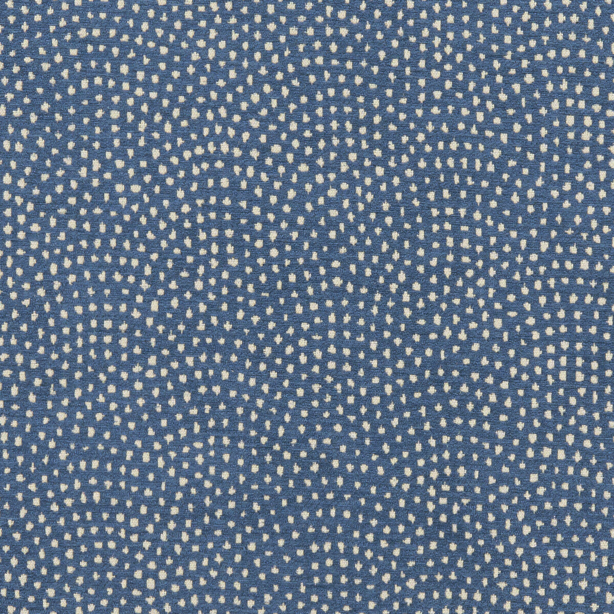 CLARKE AND CLARKE F1132/03.CAC.0 NEBULA DENIM Fabric - Eade's Wallpaper