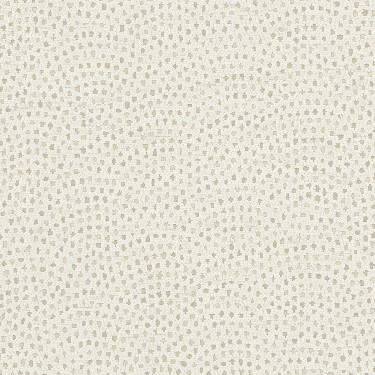 CLARKE AND CLARKE F1132/06.CAC.0 NEBULA IVORY Fabric - Eade's Wallpaper