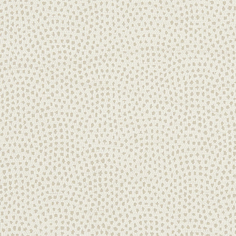 CLARKE AND CLARKE F1132/06.CAC.0 NEBULA IVORY Fabric - Eade's Wallpaper