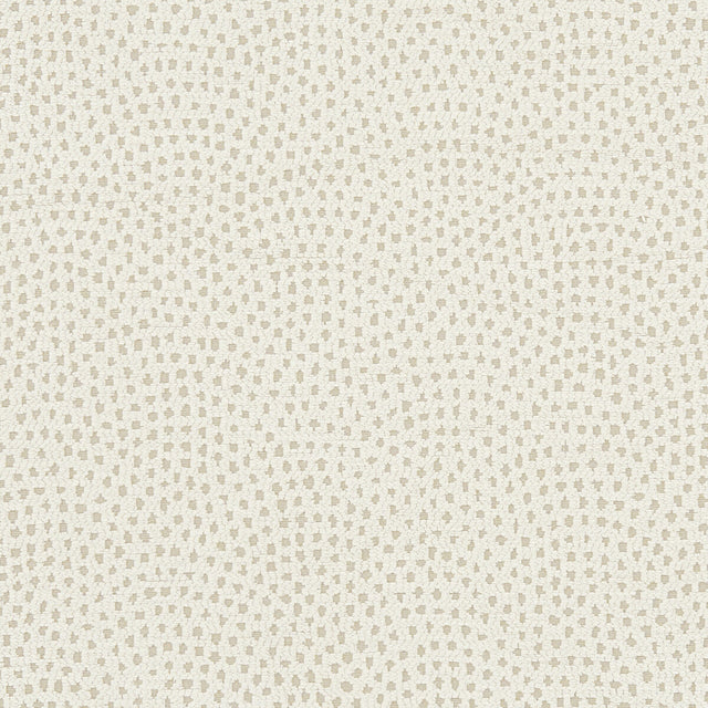 CLARKE AND CLARKE F1132/06.CAC.0 NEBULA IVORY Fabric - Eade's Wallpaper