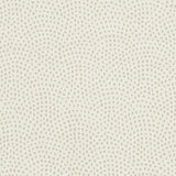 CLARKE AND CLARKE F1132/06.CAC.0 NEBULA IVORY Fabric - Eade's Wallpaper