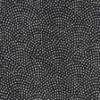 CLARKE AND CLARKE F1132/10.CAC.0 NEBULA NOIR Fabric - Eade's Wallpaper