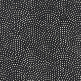 CLARKE AND CLARKE F1132/10.CAC.0 NEBULA NOIR Fabric - Eade's Wallpaper
