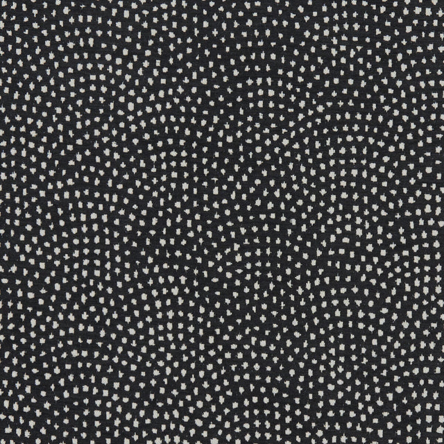 CLARKE AND CLARKE F1132/10.CAC.0 NEBULA NOIR Fabric - Eade's Wallpaper