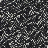 CLARKE AND CLARKE F1132/10.CAC.0 NEBULA NOIR Fabric - Eade's Wallpaper