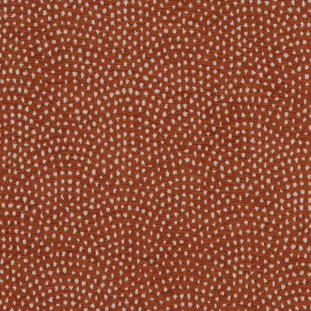 CLARKE AND CLARKE F1132/11.CAC.0 NEBULA SPICE Fabric - Eade's Wallpaper