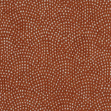 CLARKE AND CLARKE F1132/11.CAC.0 NEBULA SPICE Fabric - Eade's Wallpaper