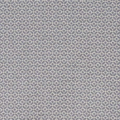 CLARKE AND CLARKE F1133/01.CAC.0 ORBIT CHARCOAL Fabric - Eade's Wallpaper