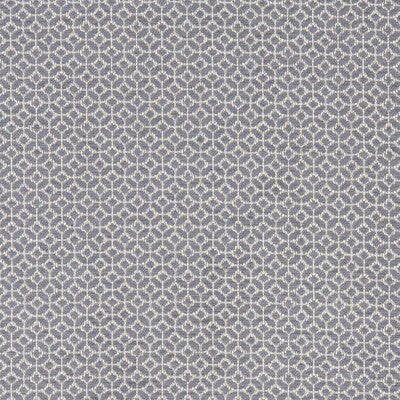 CLARKE AND CLARKE F1133/01.CAC.0 ORBIT CHARCOAL Fabric - Eade's Wallpaper