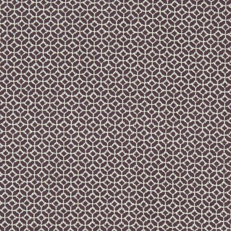 CLARKE AND CLARKE F1133/03.CAC.0 ORBIT DAMSON Fabric - Eade's Wallpaper