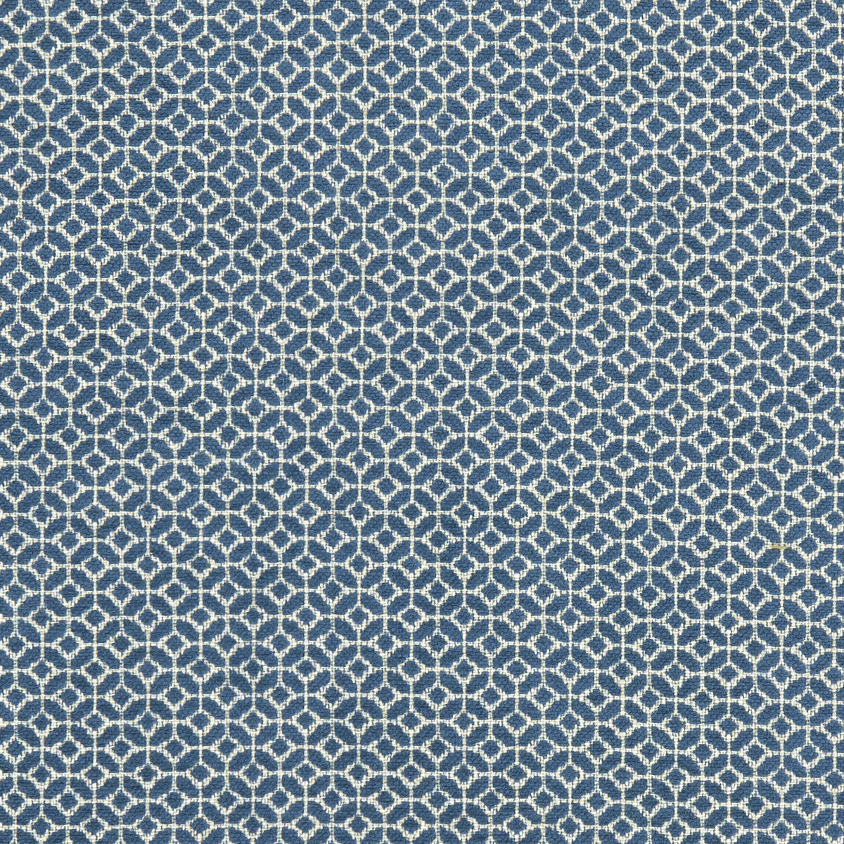 CLARKE AND CLARKE F1133/04.CAC.0 ORBIT DENIM Fabric - Eade's Wallpaper