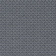 CLARKE AND CLARKE F1133/06.CAC.0 ORBIT MIDNIGHT Fabric - Eade's Wallpaper