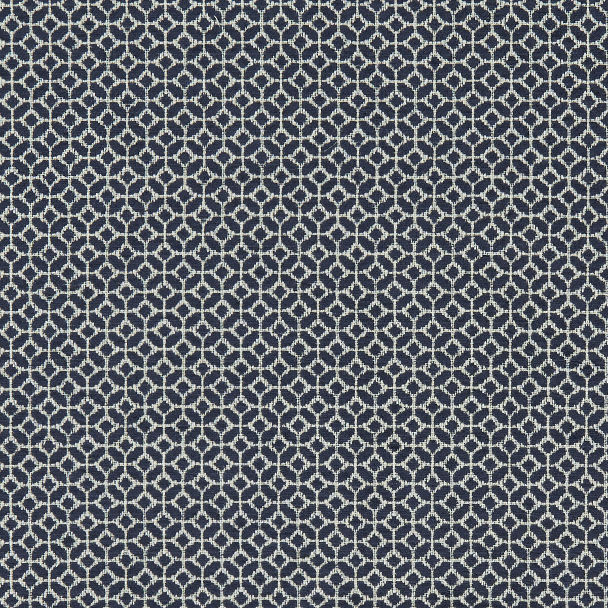CLARKE AND CLARKE F1133/06.CAC.0 ORBIT MIDNIGHT Fabric - Eade's Wallpaper