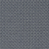CLARKE AND CLARKE F1133/06.CAC.0 ORBIT MIDNIGHT Fabric - Eade's Wallpaper