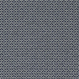 CLARKE AND CLARKE F1133/06.CAC.0 ORBIT MIDNIGHT Fabric - Eade's Wallpaper