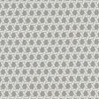 CLARKE AND CLARKE F1135/01.CAC.0 SATURN CHARCOAL Fabric - Eade's Wallpaper
