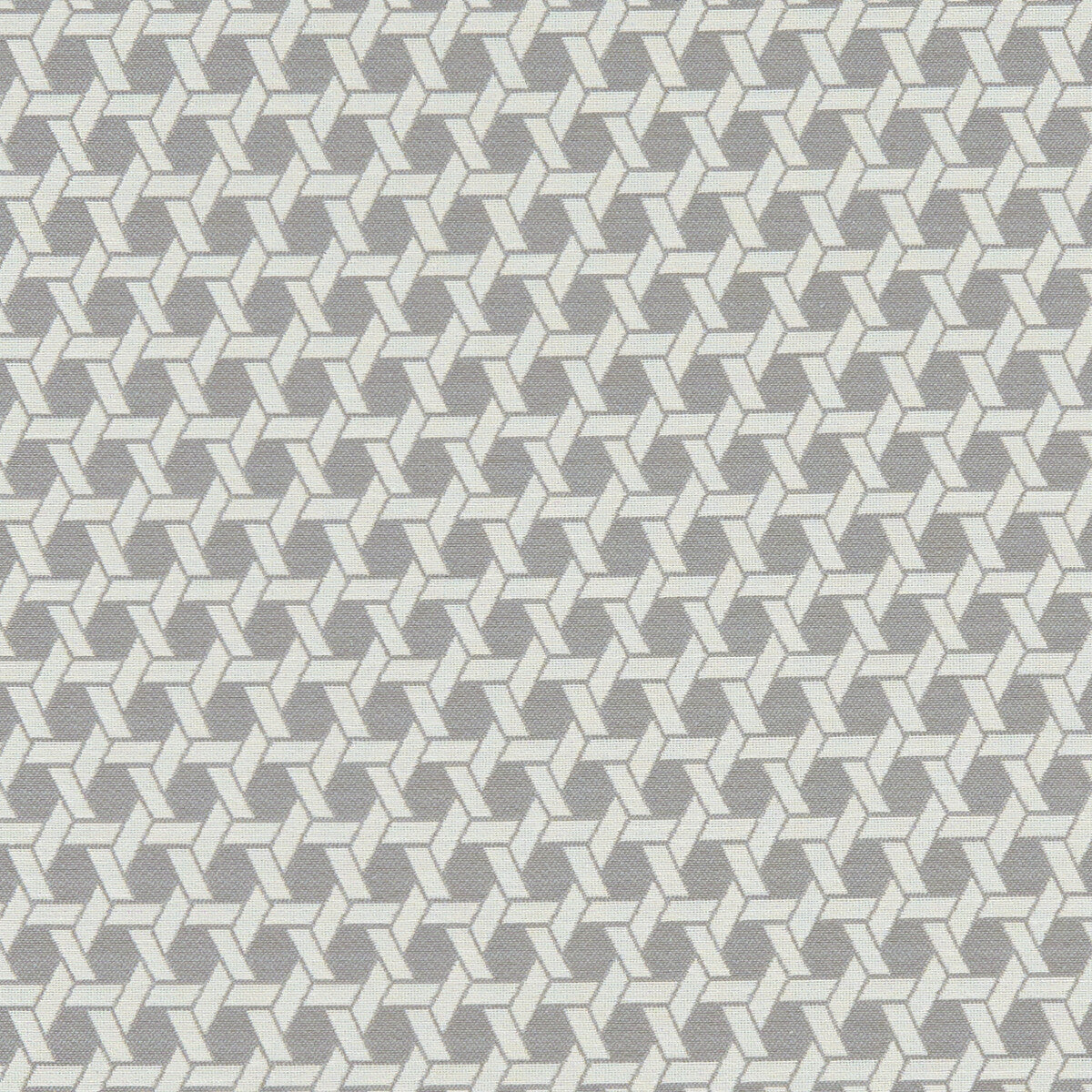 CLARKE AND CLARKE F1135/01.CAC.0 SATURN CHARCOAL Fabric - Eade's Wallpaper