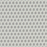 CLARKE AND CLARKE F1135/01.CAC.0 SATURN CHARCOAL Fabric - Eade's Wallpaper
