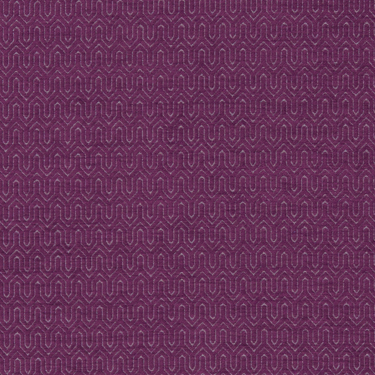 CLARKE AND CLARKE F1136/03.CAC.0 SOLSTICE RASPBERRY Fabric - Eade's Wallpaper