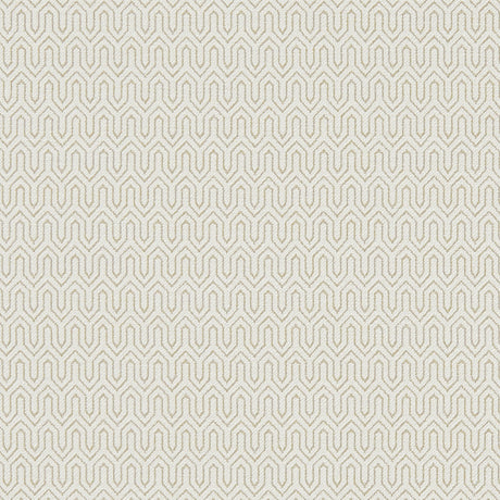 CLARKE AND CLARKE F1136/07.CAC.0 SOLSTICE IVORY Fabric - Eade's Wallpaper