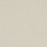CLARKE AND CLARKE F1137/04.CAC.0 TRINITY IVORY Fabric - Eade's Wallpaper