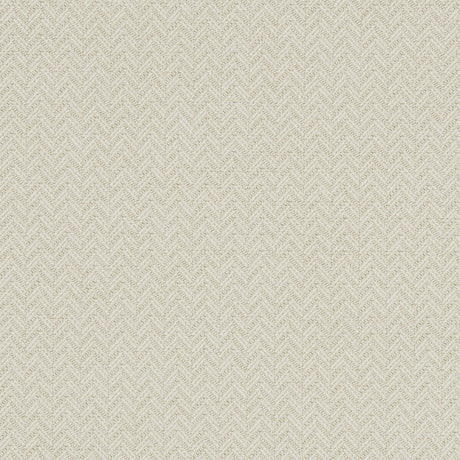 CLARKE AND CLARKE F1137/04.CAC.0 TRINITY IVORY Fabric - Eade's Wallpaper