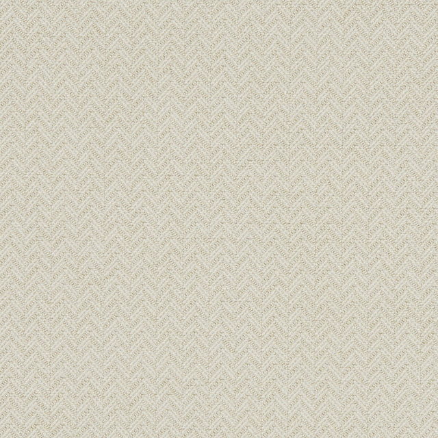 CLARKE AND CLARKE F1137/04.CAC.0 TRINITY IVORY Fabric - Eade's Wallpaper