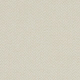 CLARKE AND CLARKE F1137/04.CAC.0 TRINITY IVORY Fabric - Eade's Wallpaper