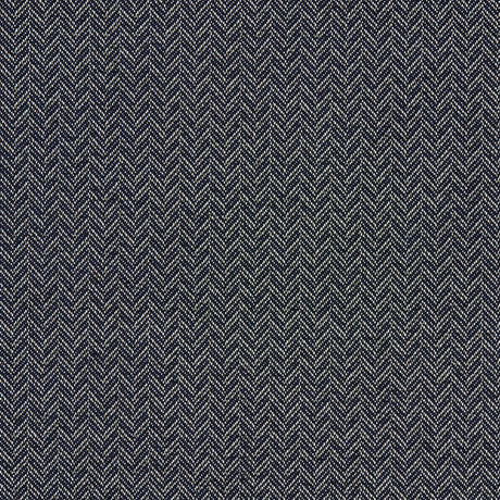 CLARKE AND CLARKE F1137/05.CAC.0 TRINITY MIDNIGHT Fabric - Eade's Wallpaper