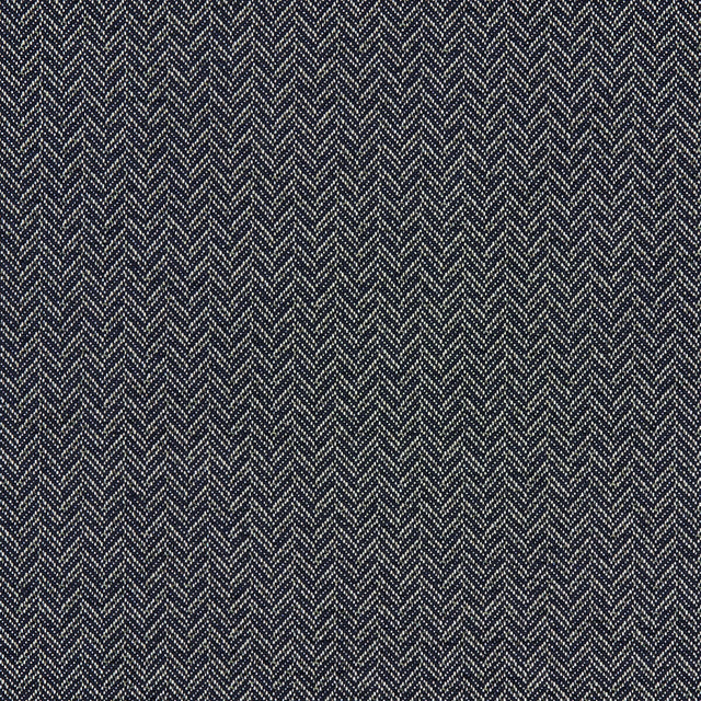 CLARKE AND CLARKE F1137/05.CAC.0 TRINITY MIDNIGHT Fabric - Eade's Wallpaper