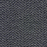 CLARKE AND CLARKE F1137/05.CAC.0 TRINITY MIDNIGHT Fabric - Eade's Wallpaper