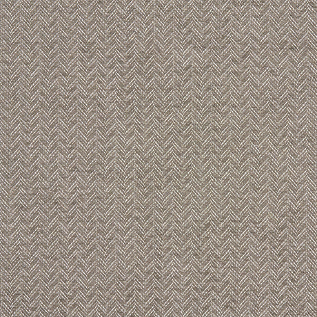 CLARKE AND CLARKE F1137/07.CAC.0 TRINITY MOCHA Fabric - Eade's Wallpaper