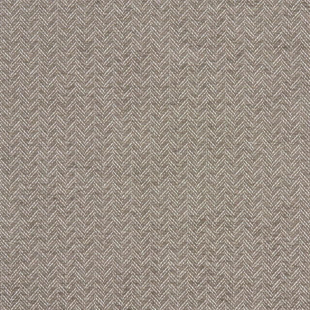 CLARKE AND CLARKE F1137/07.CAC.0 TRINITY MOCHA Fabric - Eade's Wallpaper