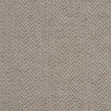 CLARKE AND CLARKE F1137/07.CAC.0 TRINITY MOCHA Fabric - Eade's Wallpaper