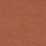 CLARKE AND CLARKE F1137/10.CAC.0 TRINITY SPICE Fabric - Eade's Wallpaper
