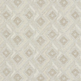 CLARKE AND CLARKE F1138/05.CAC.0 VEDA NATURAL Fabric - Eade's Wallpaper