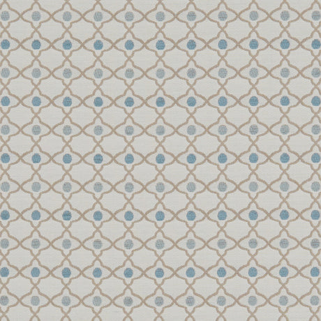 CLARKE AND CLARKE F1139/04.CAC.0 VENUS MINERAL Fabric - Eade's Wallpaper