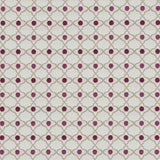 CLARKE AND CLARKE F1139/05.CAC.0 VENUS RASPBERRY Fabric - Eade's Wallpaper
