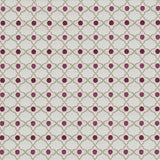 CLARKE AND CLARKE F1139/05.CAC.0 VENUS RASPBERRY Fabric - Eade's Wallpaper