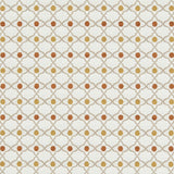 CLARKE AND CLARKE F1139/06.CAC.0 VENUS SPICE Fabric - Eade's Wallpaper