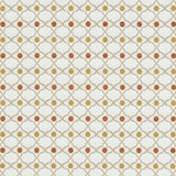CLARKE AND CLARKE F1139/06.CAC.0 VENUS SPICE Fabric - Eade's Wallpaper