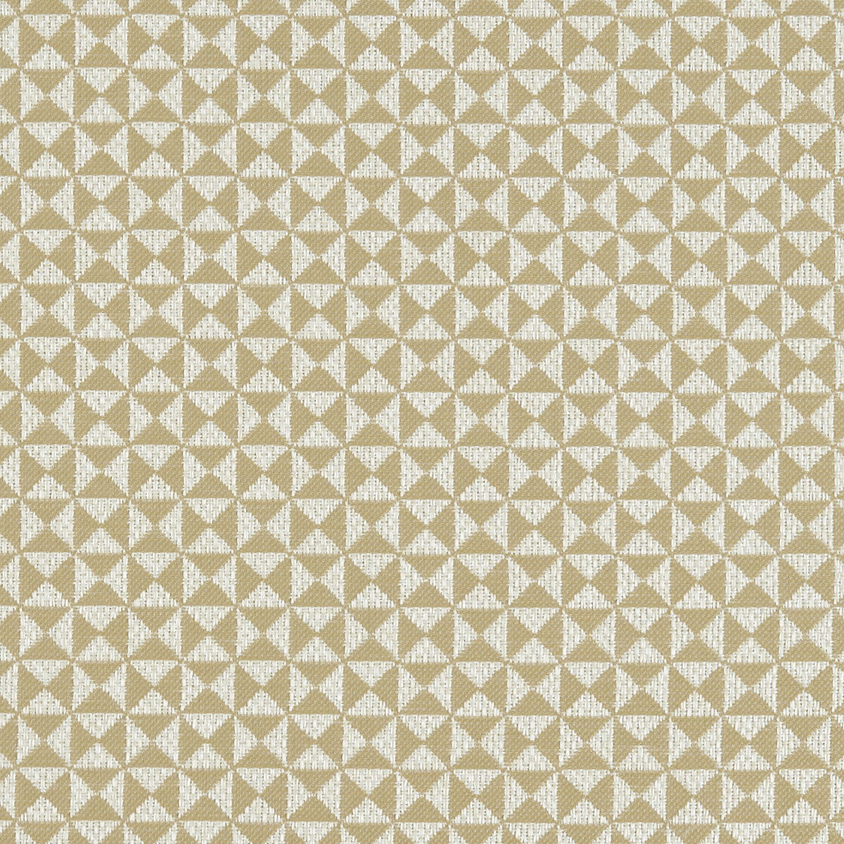 CLARKE AND CLARKE F1140/01.CAC.0 VERTEX ANTIQUE Fabric - Eade's Wallpaper