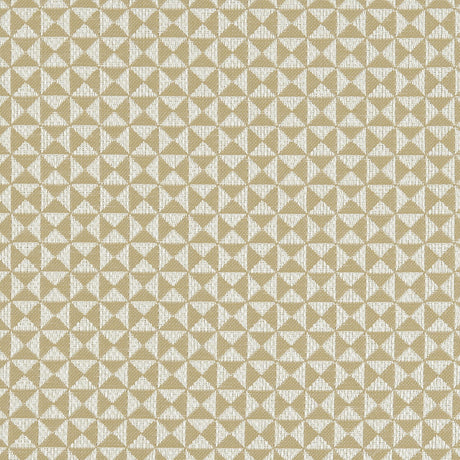 CLARKE AND CLARKE F1140/01.CAC.0 VERTEX ANTIQUE Fabric - Eade's Wallpaper