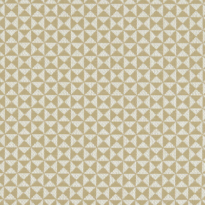 CLARKE AND CLARKE F1140/01.CAC.0 VERTEX ANTIQUE Fabric - Eade's Wallpaper