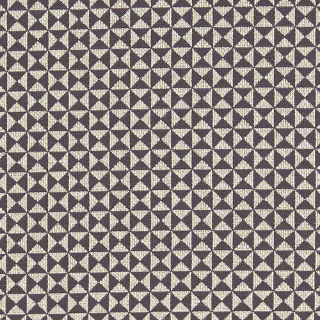 CLARKE AND CLARKE F1140/03.CAC.0 VERTEX DAMSON Fabric - Eade's Wallpaper